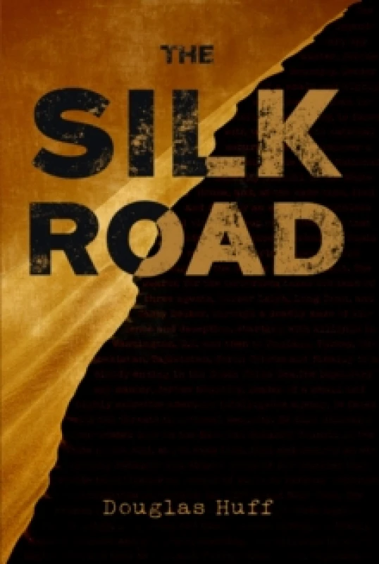Image of The Silk Road Paperback / softback