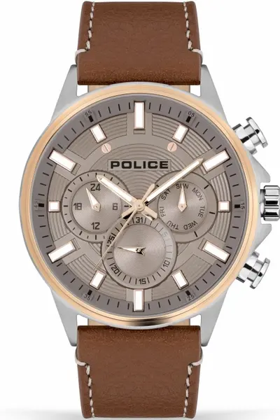 Image of Police Gents Police Kismet Watch PEWJF2195142