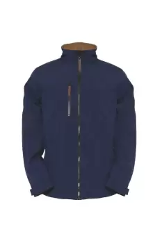 Image of AG Softshell Jacket