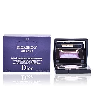 Image of DIORSHOW MONO fard a paupieres #994-power