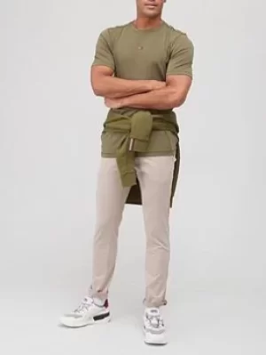 Image of Tommy Sport Tommy Hilfiger Sport Motion Flag Logo Tee