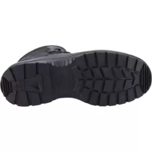 Image of X430 Waterproof Safety Work Shoes Black - 8 - Safety Jogger