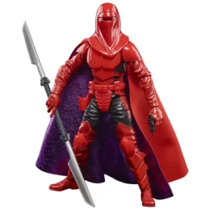 Image of Hasbro Star Wars The Black Series Carnor Jax
