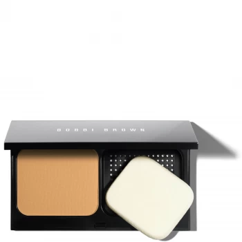 Image of Bobbi Brown Skin Weightless Powder Reform 11g (Various Shades) - Honey