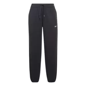 Image of Reebok Ladies Joggers - Black