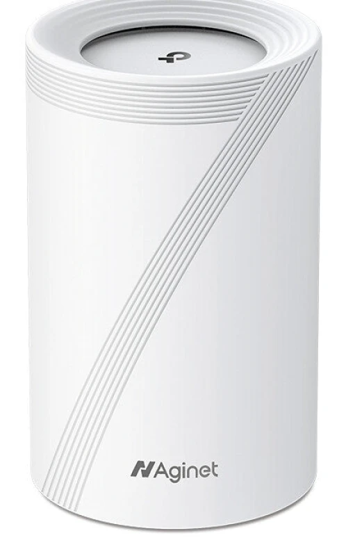 Image of TP Link HB410 Dual Band (2.4 GHz / 5 GHz) WiFi 7 (802.11be) White HB410(1-PACK)