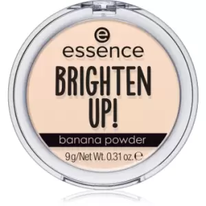 Image of Essence BrightEN UP! Mattifying Powder Shade 20 9 g