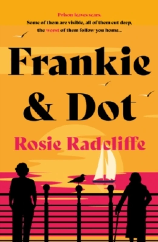 Image of Frankie & Dot Paperback / softback