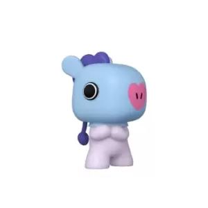 Image of BT21 Mang Pop! Vinyl Figure