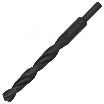 Image of Worksafe BSB12.5 Blacksmith Bit - Ø12.5 x 150mm