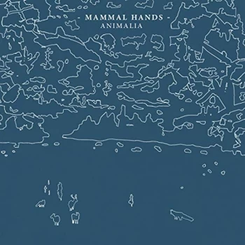 Image of Mammal Hands - Animalia Vinyl