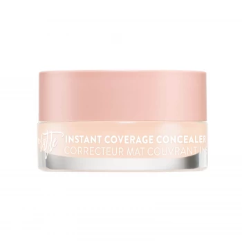 Image of Too Faced Peach Perfect Instant Coverage Concealer 7g (Various Shades) - Petal
