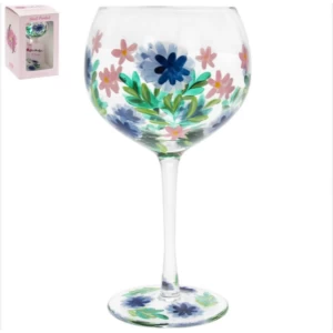 Image of Cornflower Glass By Lesser & Pavey