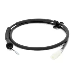 Image of A.B.S. Brake Cable VOLVO K16656 30793819,30793825,3524199 Hand Brake Cable,Parking Brake Cable,Cable, parking brake