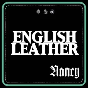 Image of English Leather by Nancy Vinyl Album