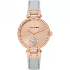 Image of Anne Klein Watch AK-3380RGLG