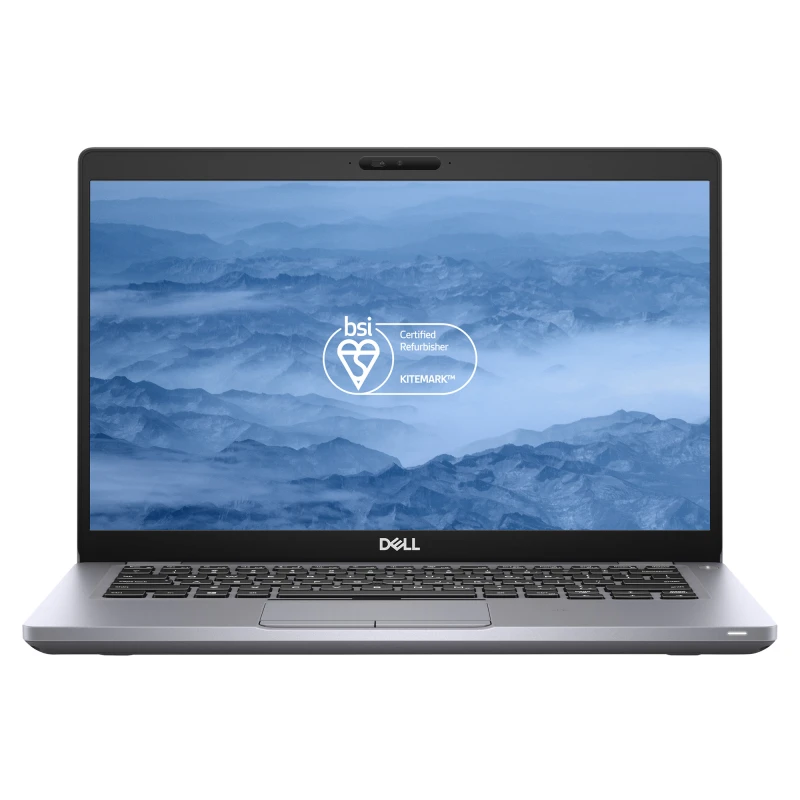 Image of A2C Dell Latitude 5410 Intel Core i7 Laptop 35.6cm (14") 16 GB