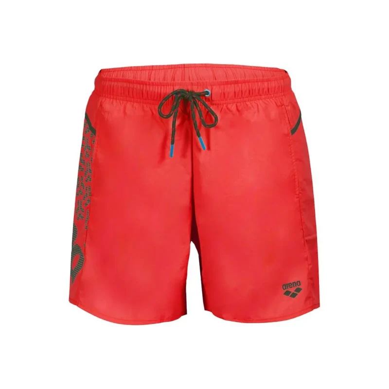Image of Swim shorts Arena Pro_File Rouge Male XL