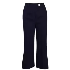 Image of Boss Tapima HW Trouser - Blue