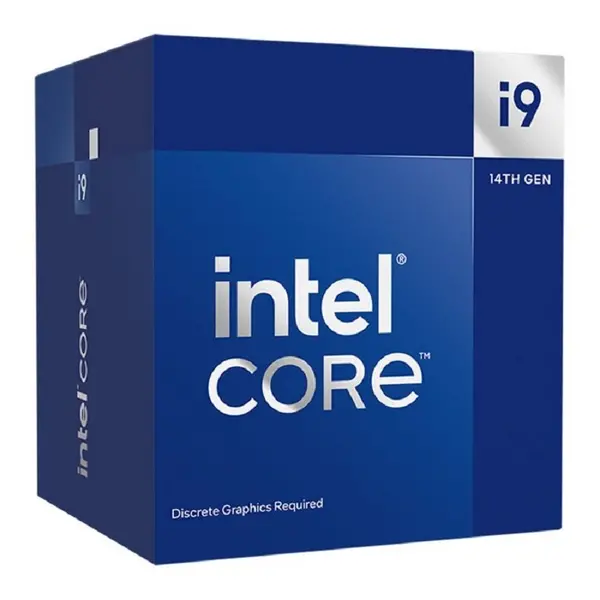 Image of Intel Core i9 14900F 14th Generation 24 Core Processor
