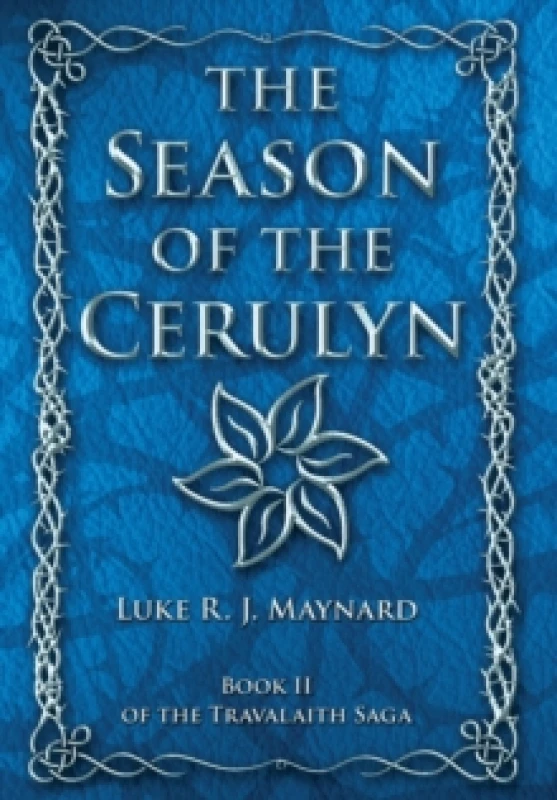 Image of The Season of the Cerulyn Hardback