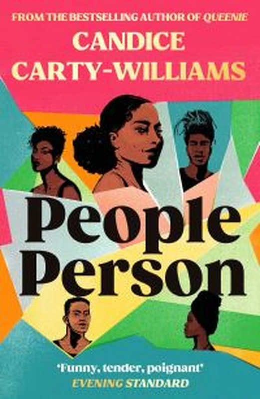 Image of People Person by Candice Carty-Williams