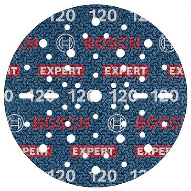 Image of Bosch Accessories Bosch Accessories 2608902451 Grinding disc Diameter 150 mm 50 pc(s) 2608902451
