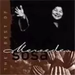 Image of Mercedes Sosa - Best Of Mercedes Sosa, The