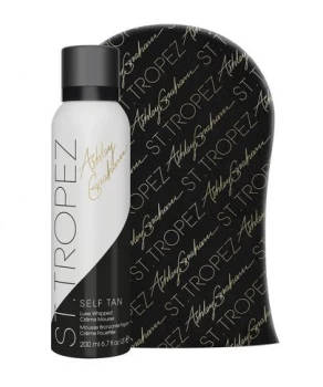 Image of St.Tropez Tan X Ashley Graham Ultimate Glow Kit