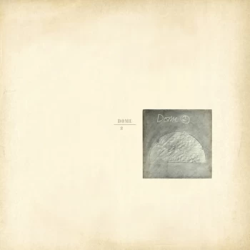 Image of Dome - 2 Vinyl