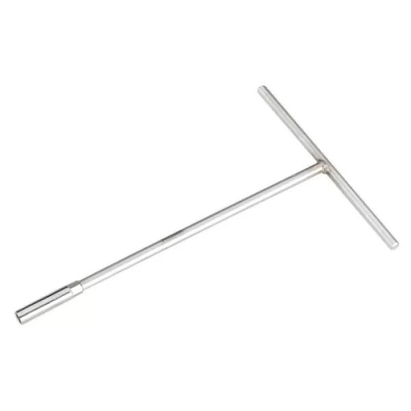 Image of Sealey AK5821 T-Handle Nut Driver 8 x 300mm