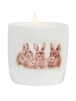 Image of Wax Lyrical Wrendale Daisy Chain Candle
