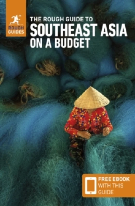 Image of The Rough Guide to Southeast Asia on a Budget: Travel Guide with eBook Paperback / softback