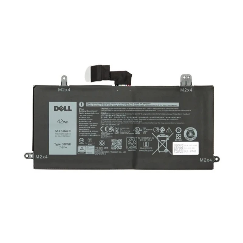 Image of Origin Storage Dell Battery Latitude 4C 42 WHR