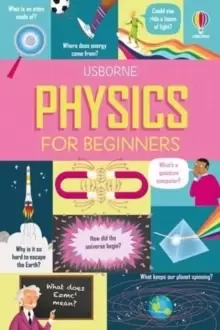 Image of Physics for Beginners