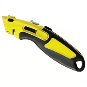 Image of Advent ATK-1 Professional Heavy-Duty 3-in-1 Knife 25mm