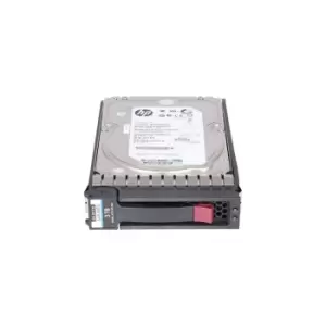 Image of HP Hard Drive 3TB 7.2K DP Midline SAS