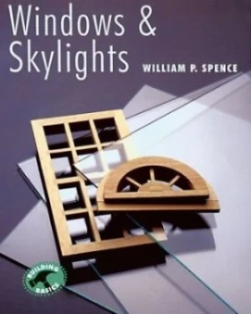 Image of Windows and Skylights by William P Spence Book