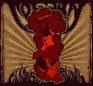 Image of Collapsing Polarities by Coldun CD Album