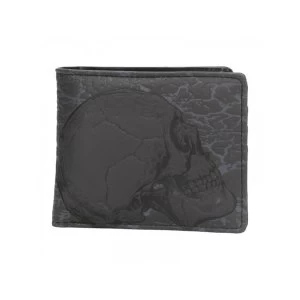 Image of Memento Mori Wallet