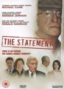 Image of The Statement