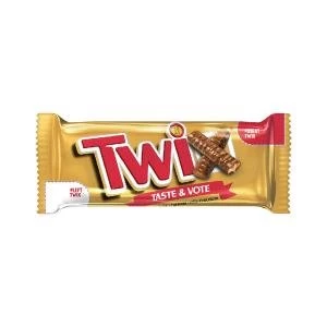 Image of Twix Chocolate Bars Pack of 32 100560