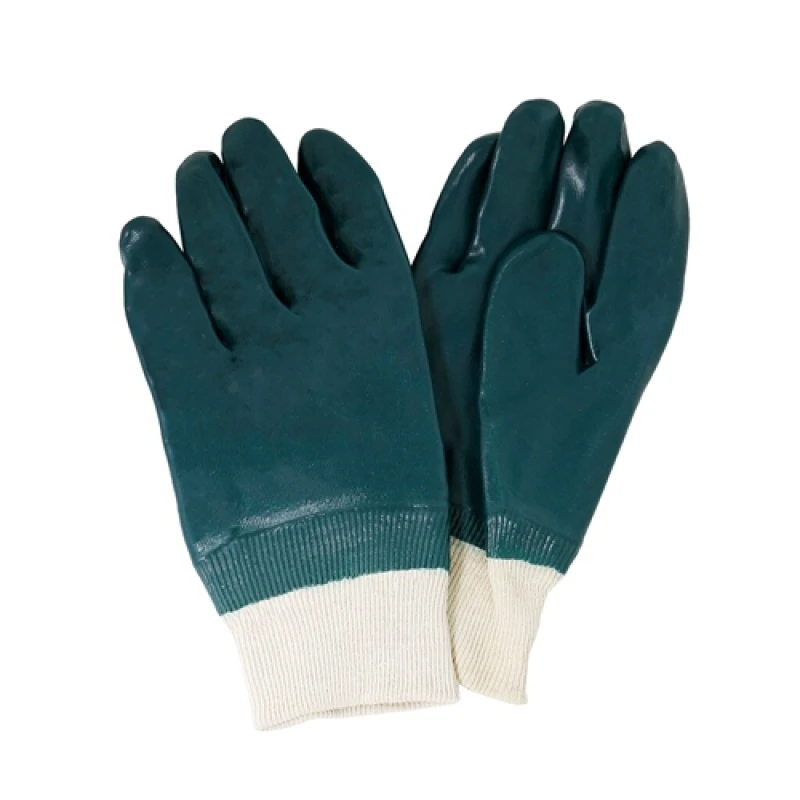 Image of Kent & Stowe Water Resistant Super Grip Gloves Large