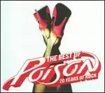 Image of best of 20 years of rock