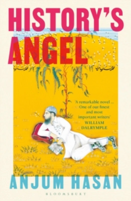 Image of History's Angel Paperback / softback