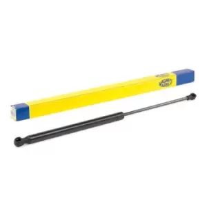 Image of MAGNETI MARELLI Tailgate strut 430719083300 Gas spring, boot- / cargo area,Boot struts RENAULT,SEAT,HYUNDAI,LAGUNA II Grandtour (KG0/1_)