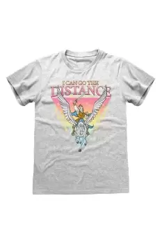 Image of Go The Distance T-Shirt