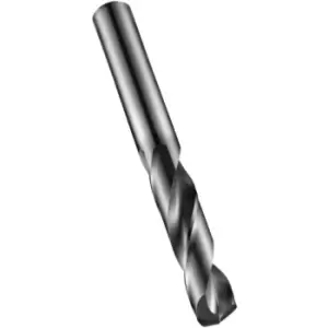 Image of R457 31/64" Carbide Straight Shank Force X Drill - Oil Feed - TiAlN Coated