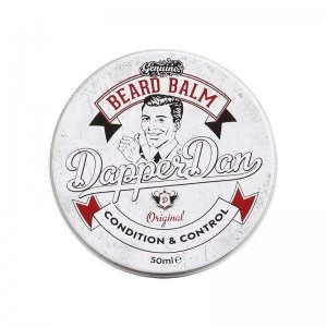 Image of Dapper Dan Beard Balm 50ml