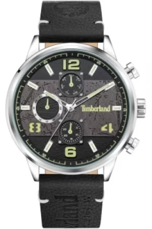 Image of Timberland Ellacoya-Z Watch TDWGF2091103